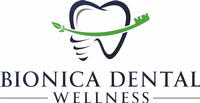 Bionica Dental Wellness Logo
