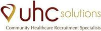 UHC Solutions - Premier Community HealthCare Group Logo