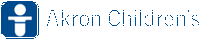 Akron Children's - Physician Recruitment Logo